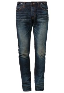 PRPS   FURY   Slim fit jeans   blue