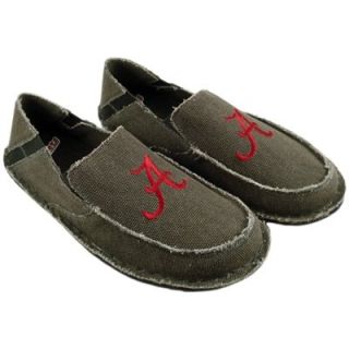 Alabama Crimson Tide Cazulle Slide Shoes