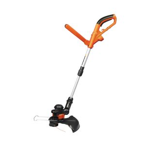 WORX 6 Amp 15 in Corded Electric String Trimmer and Edger