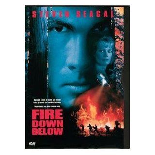 Fire Down Below Steven Seagal Movies & TV