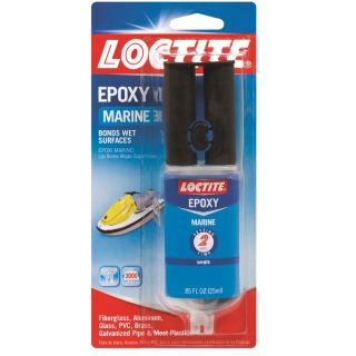 LOCTITE 0.85 oz Epoxy Adhesive