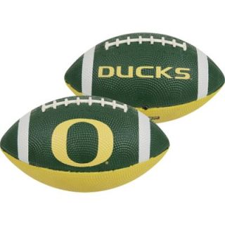 Oregon Ducks Hail Mary Youth Size Football