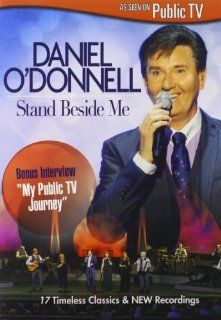Daniel O'Donnell Stand Beside Me Daniel O'Donnell, n/a Movies & TV