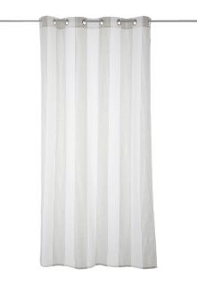 Tom Tailor   NEXT STRIPES   Curtains   white
