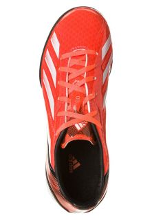 adidas Performance F10 TRX TF J   Astro turf trainers   red