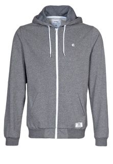 Etnies   CLASSIC   Athletic Jacket   grey