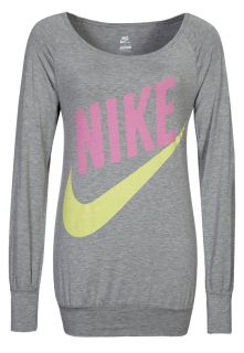 Nike Sportswear   Long sleeved top   grey