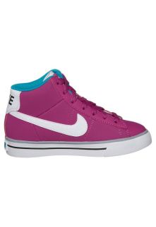 Nike Sportswear SWEET CLASSIC   High top trainers   pink