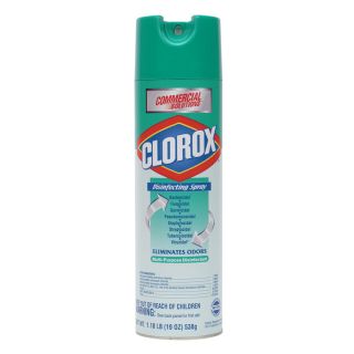 Clorox 19 fl oz Fresh All Purpose Cleaner