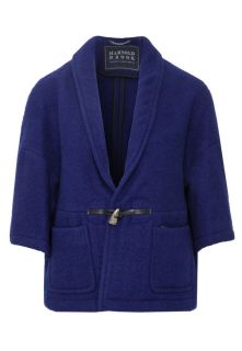 Harnold Brook   Winter jacket   blue