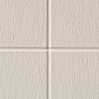 Sequentia 0.09 in x 4 ft x 8 ft Cotton White Sandstone Fiberglass Reinforced Wall Panel