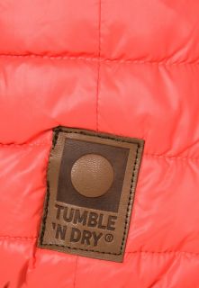 Tumble n dry DRAKE   Light jacket   orange