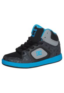 DC Shoes   UNION   Skater shoes   black