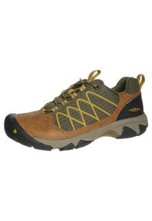 Keen   VERDI II WP   Hiking shoes   oliv