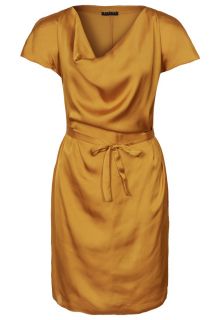 Sisley   Cocktail dress / Party dress   orange