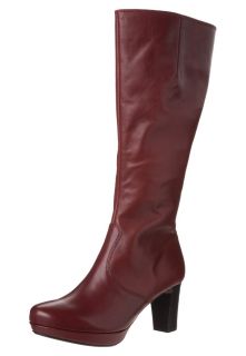 Gabor   Boots   red