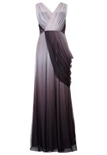 Manoukian   Maxi dress   purple