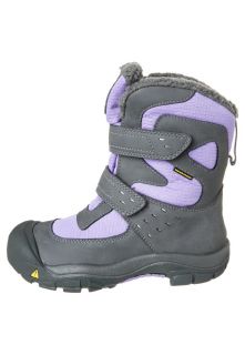 Keen KALAMAZOO   Winter boots   purple