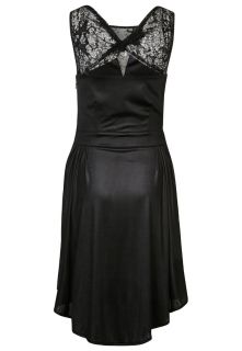 Guess EMALIA   Cocktail dress / Party dress   black
