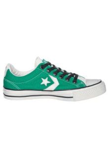 Converse   STAR PLAYER EV OX CANVAS 2TONE   Trainers   green