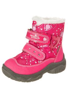 Superfit   Winter boots   pink