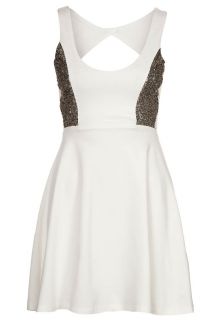 Paint it Red   Cocktail dress / Party dress   white