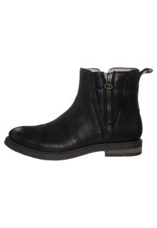 Cinti BEATLES   Boots   black