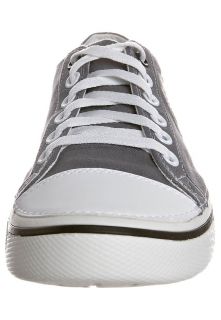 Crocs HOVER LACE UP   Trainers   grey