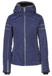 Luhta   KIRSTI   Down jacket   blue