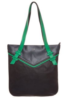 Skunkfunk   Tote bag   blue