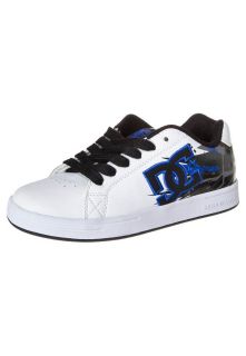 DC Shoes   CHARACTER   Trainers   white