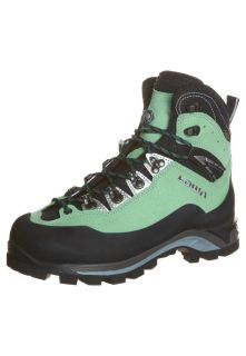 Lowa   CEVEDALE PRO GTX   Walking boots   green