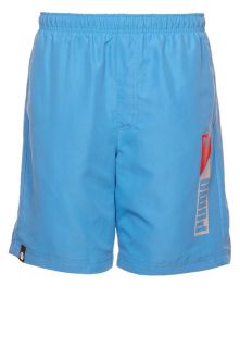 Puma   SPORTS CASUAL   Swimming shorts   blue