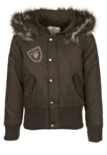 Levis®   Winter jacket   brown
