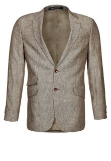 Oscar Jacobson   FIORE   Suit jacket   brown