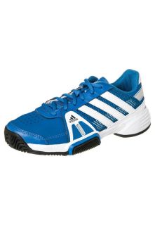 adidas Performance BARRICADE TEAM 3   Multi court tennis shoes   blue