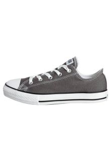 Converse CHUCK TAYLOR AS CORE   Trainers   grey