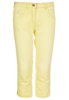 Mexx   Denim shorts   yellow