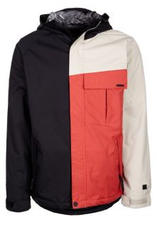 Nitro   FUNTIME   Snowboard jacket   multicoloured