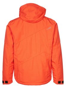 Maier Sports HENGSTL   Ski jacket   orange