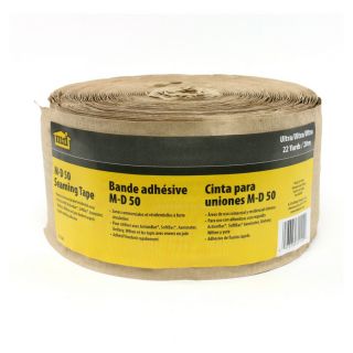M D Building Products 3.5 in W x 66 ft L Carpet Tape
