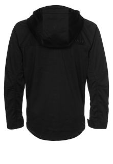 Bench TEMPERANCE   Soft shell jacket   black