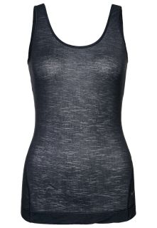 Nike Performance   TOUCH HARMONY   Top   black