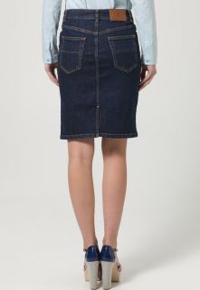 McGregor Denim skirt   blue