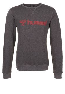 Hummel   WAYNE CREW   Sweatshirt   grey