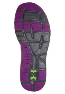 Under Armour CHARGE RC 2   Lightweight running shoes   purple