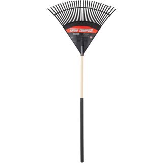 True Temper Leaf Rake 30 in Leaf Rake