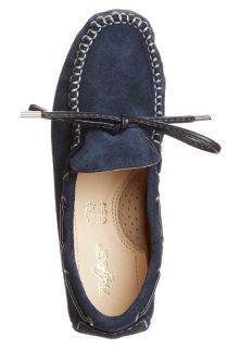 Primigi BRAD   Moccasins   blue