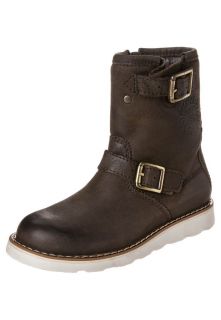 Giga   Cowboy/Biker boots   brown