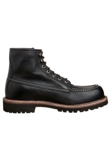 Frye DAKOTA   Lace up boots   black